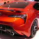 Image for article titled The Toyota FT-86 is the perpetual concept car